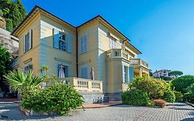 Oliviers -Agreable 2 Pieces Dans Maison Bourgeoise